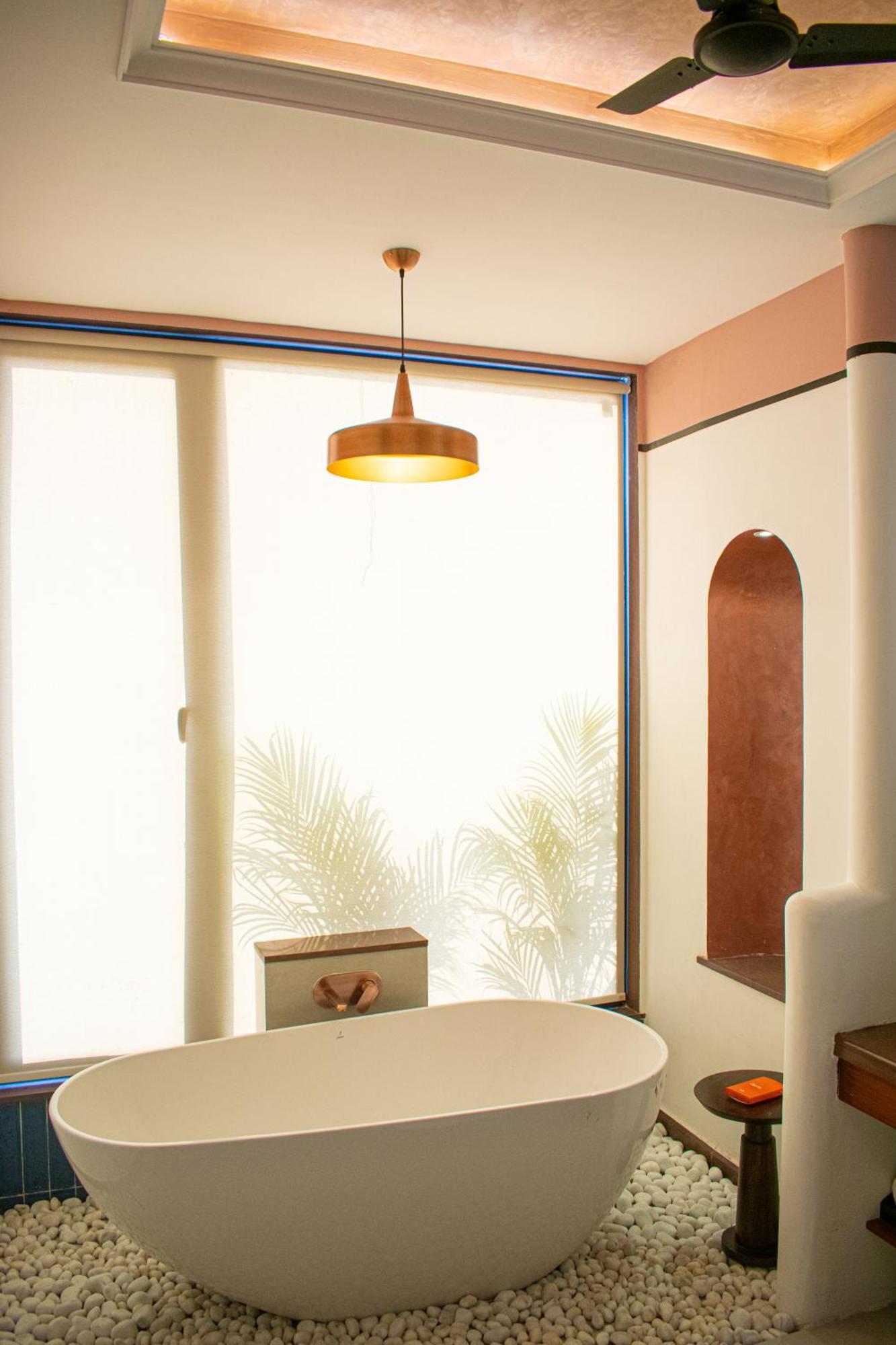 Casa Blanca Lakecity Udaipur Eksteriør bilde