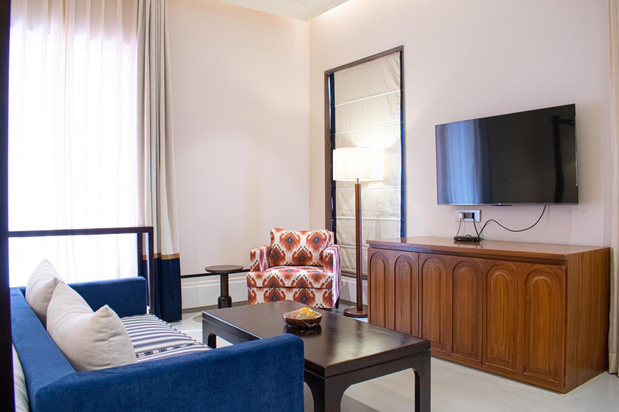Casa Blanca Lakecity Udaipur Eksteriør bilde