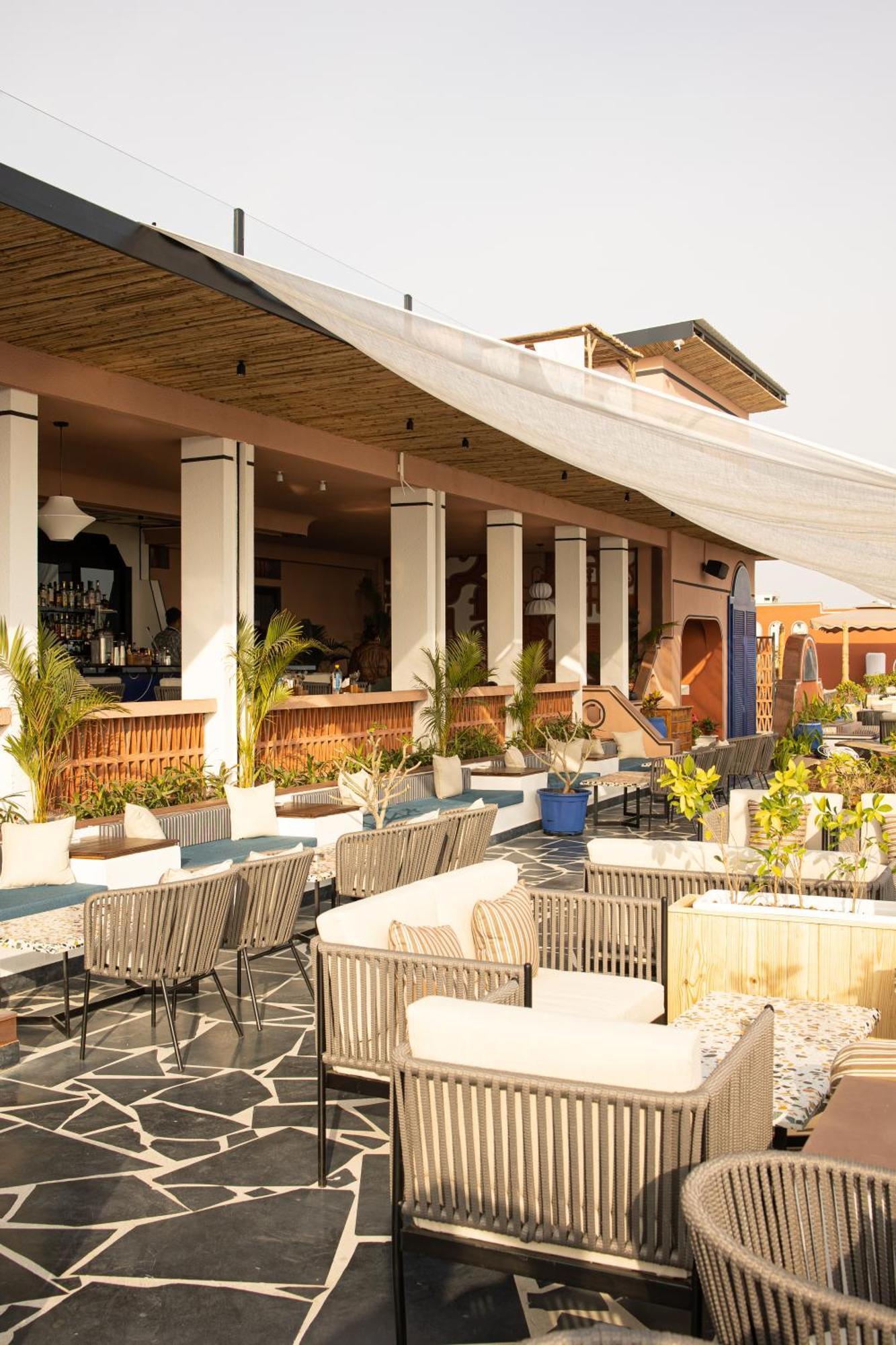 Casa Blanca Lakecity Udaipur Eksteriør bilde