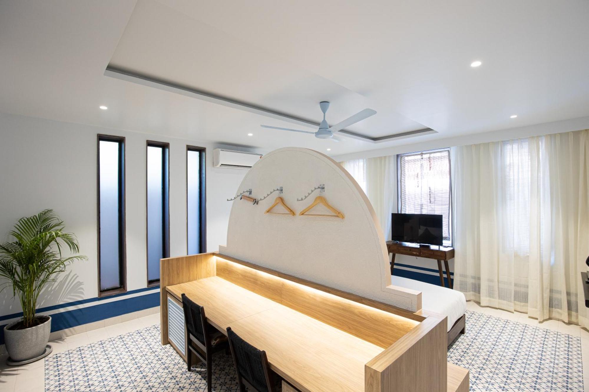 Casa Blanca Lakecity Udaipur Eksteriør bilde