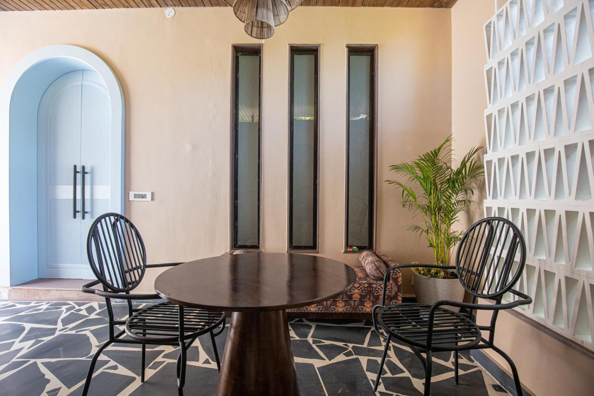 Casa Blanca Lakecity Udaipur Eksteriør bilde