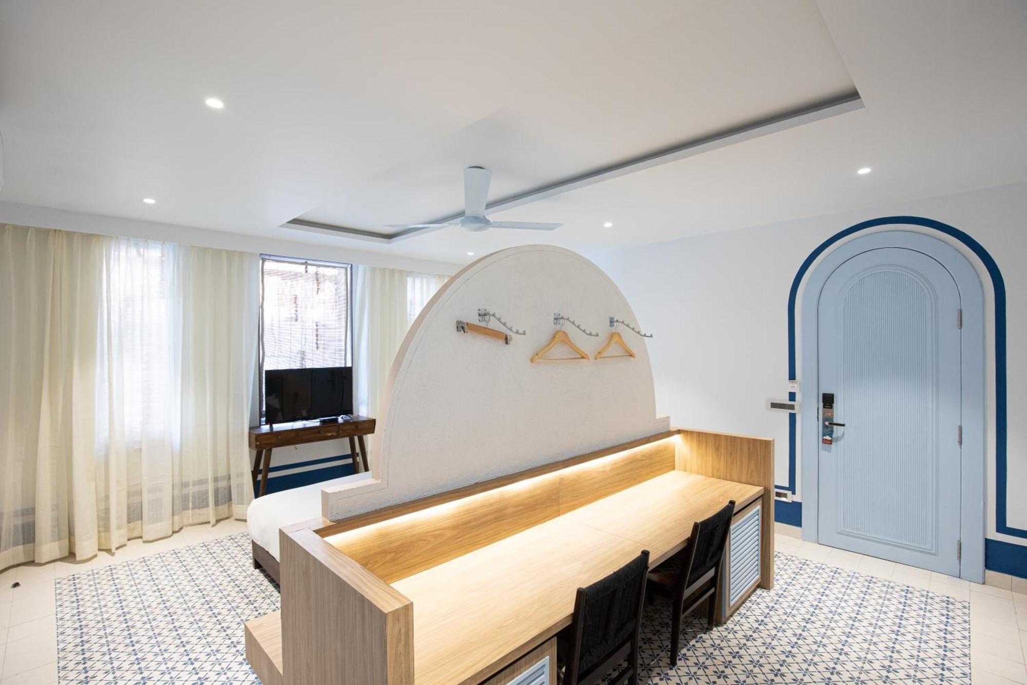Casa Blanca Lakecity Udaipur Eksteriør bilde