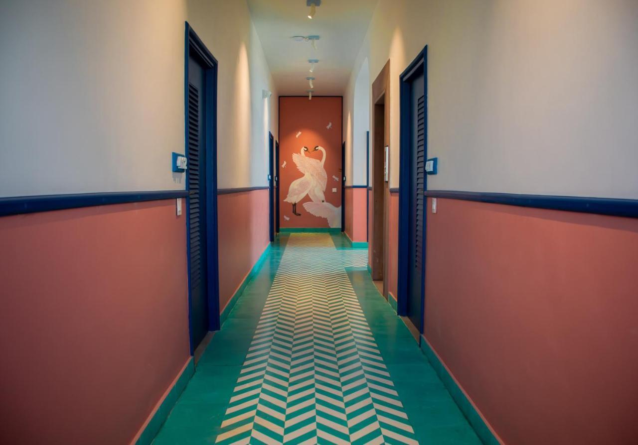 Casa Blanca Lakecity Udaipur Eksteriør bilde