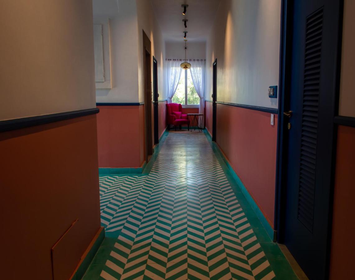 Casa Blanca Lakecity Udaipur Eksteriør bilde